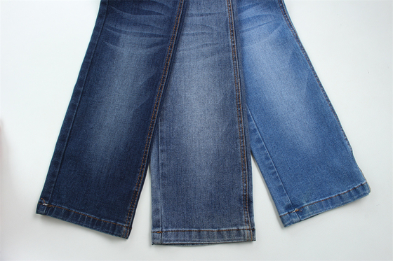 10 oz Tejido especial Tejido de denim para jeans chaqueta Tejido especial