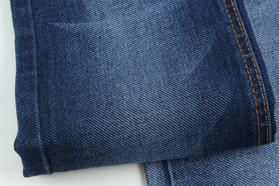 10 oz Tejido especial Tejido de denim para jeans chaqueta Tejido especial