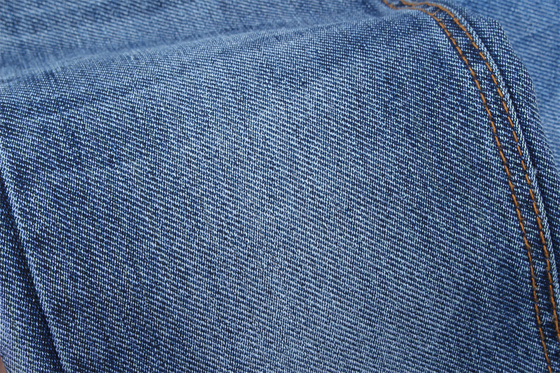 10 oz Tejido especial Tejido de denim para jeans chaqueta Tejido especial
