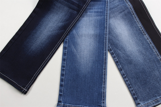 Tejido de denim para pantalones vaqueros