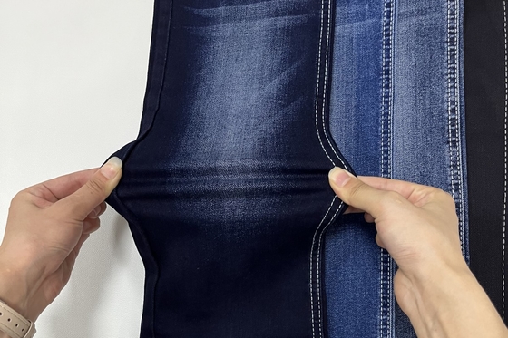 Tejido de denim para pantalones vaqueros