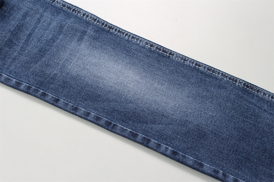 Tejido de denim para pantalones vaqueros