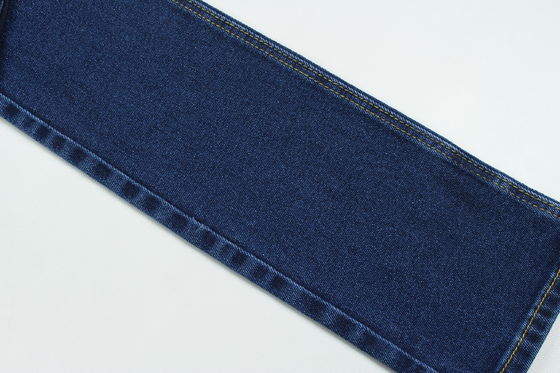11.5 Tejido de algodón poliéster espandéx confort stretch denim para jeans