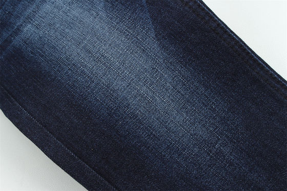 12 oz de tejido de denim super pesado para hombre Jeans bonito Warp Slub baja estiramiento