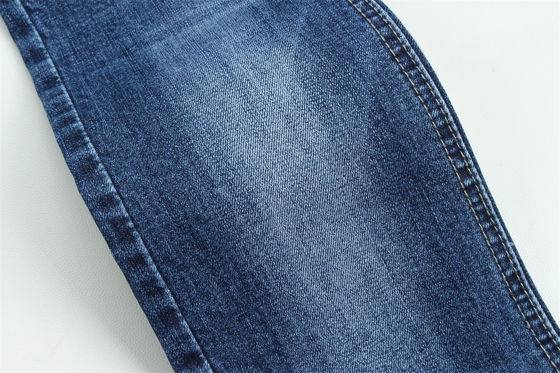 12 oz de tejido de denim super pesado para hombre Jeans bonito Warp Slub baja estiramiento