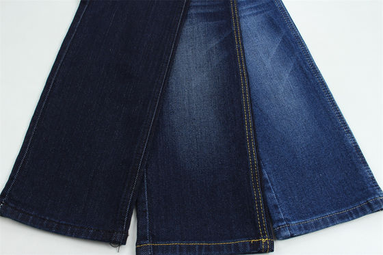 10 oz de tejido de denim de tejido especial para hombres jeans