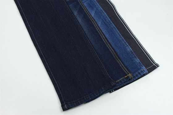 10 oz de tejido de denim de tejido especial para hombres jeans