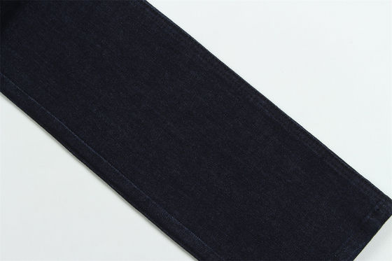12 onzas Warp Slub Estiramiento Tejido Denim Para Hombres Jeans