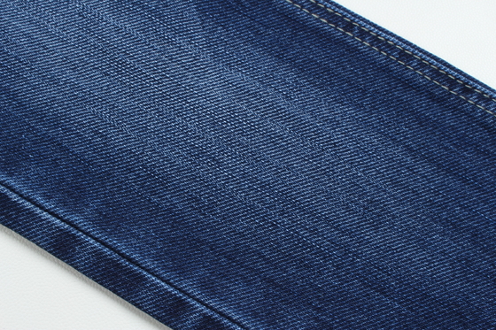 Mediana suavidad Tejido especial de denim para pantalones vaqueros