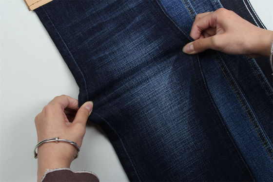 11.5 oz de tejido de jeans para hombre