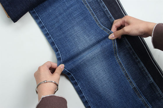 11.5 oz de tejido de jeans para hombre