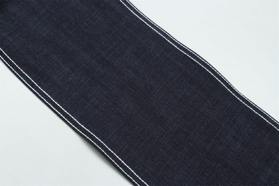 11.5 oz de tejido de jeans para hombre