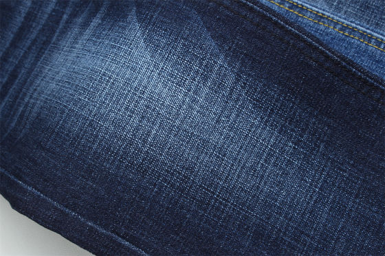 11.5 oz de tejido de jeans para hombre