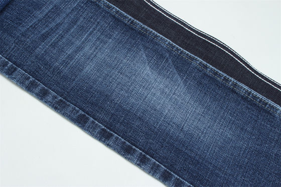 11.5 oz de tejido de jeans para hombre