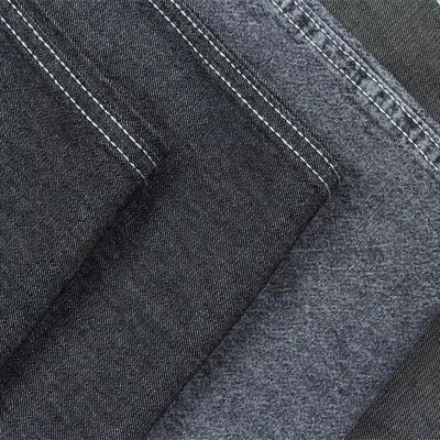 Light Weight 5 oz 170 gsm 62/63" Width 100% Cotton Denim Fabric for Shirts and Dresses