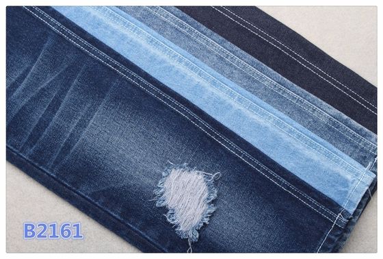14 onzas, 100% algodón, peso pesado, tela de mezclilla cruda, material de jeans de mezclilla