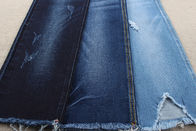 Alto estiramiento del algodón tela orgánica del dril de algodón de 10,5 onzas para los vaqueros de los hombres