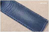 Tela azul marino gruesa del dril de algodón del rayón de la onza 1.3% del mediados de peso 10,6 para la ropa
