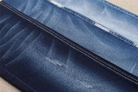 Tela del jean elastizado de Lycra del poliéster 2 del algodón 26 de la onza 72 de los pantalones 9,5 para los vaqueros