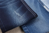 Tela del jean elastizado de Lycra del poliéster 2 del algodón 26 de la onza 72 de los pantalones 9,5 para los vaqueros