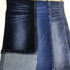 Chicle de globo tela media del jean elastizado de la gata de la deformación del peso de 9,5 onzas para los hombres