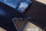 material elástico de los vaqueros de la gata colorida de la parte trasera 9oz para señora Jeans Hot Pants