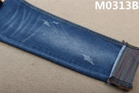 material elástico de los vaqueros de la gata colorida de la parte trasera 9oz para señora Jeans Hot Pants