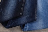 56 57&quot; tela del dril de algodón del spandex de algodón de la anchura 9oz conforta el jean elastizado 2 Elastane