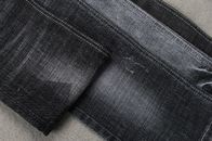 Gris tela pesada estirable del dril de algodón de 12,5 onzas para los pantalones de los hombres