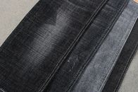 Gris tela pesada estirable del dril de algodón de 12,5 onzas para los pantalones de los hombres