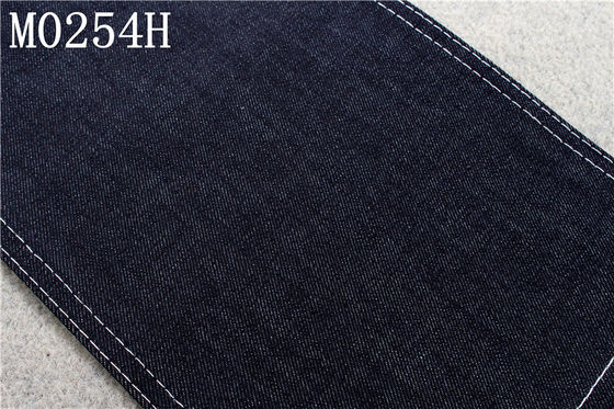 11oz tela cómoda del dril de algodón del spandex de algodón de la gata del SPX de la densidad grande el 99% Ctn el 1%