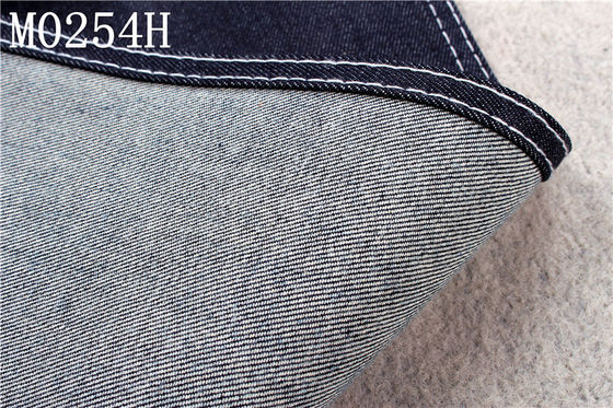 11oz tela cómoda del dril de algodón del spandex de algodón de la gata del SPX de la densidad grande el 99% Ctn el 1%