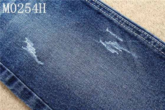 11oz tela cómoda del dril de algodón del spandex de algodón de la gata del SPX de la densidad grande el 99% Ctn el 1%