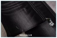 La parte trasera 11.3oz tela de denim en doble capa para jeans y pantalones calientes