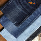 61 62&quot; anchura el tejer especial del dril de algodón de 9,5 onzas de la tela de la tela cruzada grande cruda de la materia textil
