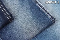 tela media del jean elastizado del TR del peso 9oz azul marino para los vaqueros de las mujeres