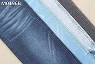 peso ligero suave de la tela del jean elastizado de 16S Tencel con la gata de la deformación