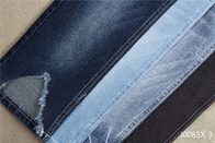 azules añiles de la tela de los vaqueros 9.4oz con estilo suave del verano de Handfeeling de la gata