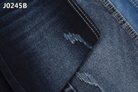 La tela 3/1 del jean elastizado del hilado de giro del vórtice teje la sanforización