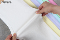 9.7OZ se preparan para la tela blanca de teñido de los vaqueros de la tela RFD del dril de algodón para el teñido de la ropa