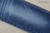 Sombra de Jean Fabric Super Dark Blue del dril de algodón del punto 10.2Oz