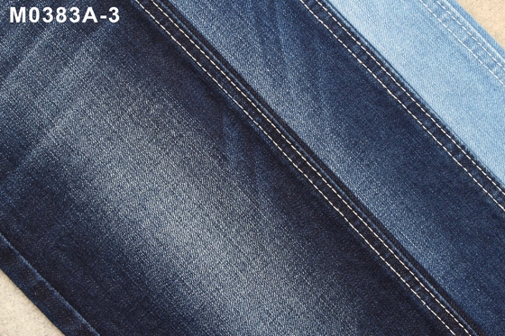 Vaqueros hermosos 11oz de la tela del dril de algodón de la gata para la venta de la colección de los hombres a Vietnam