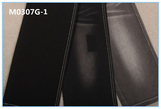 Buen precio Capa doble imitar para hacer punto la tela especial del dril de algodón que teje para los vaqueros en línea