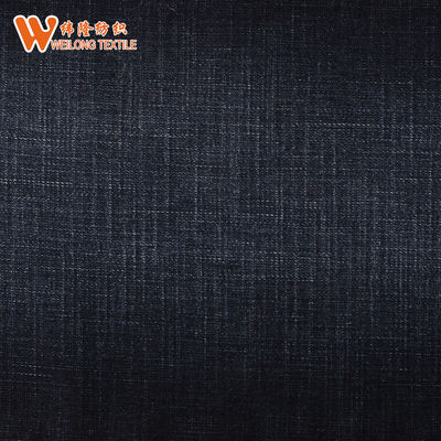 Buen precio La tela cruzada rota imprimió el rayón el 2% Spandex del poliéster el 3% del algodón el 28% de la tela el 67% del dril de algodón en línea