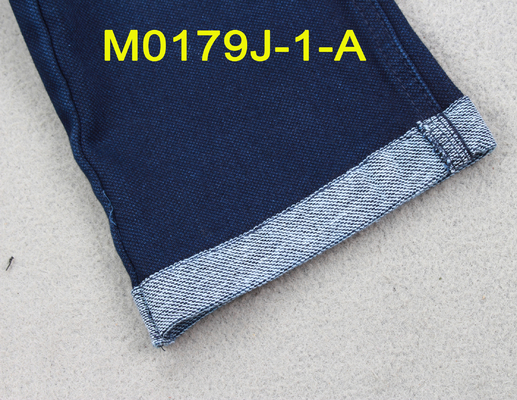 tela irregular del dril de algodón del spandex de algodón de la armadura 11oz para el final mercerizado mujeres