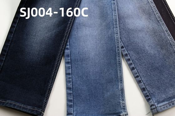 Buen precio Tejido de denim de 12 onzas para jeans. en línea