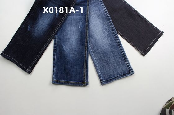 Buen precio 11 Oz de tejido de denim para jeans en línea