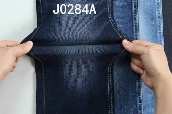 10.2 Oz Tejido especial de denim para hombre Jeans o chaqueta Venta caliente en Weilong Textile
