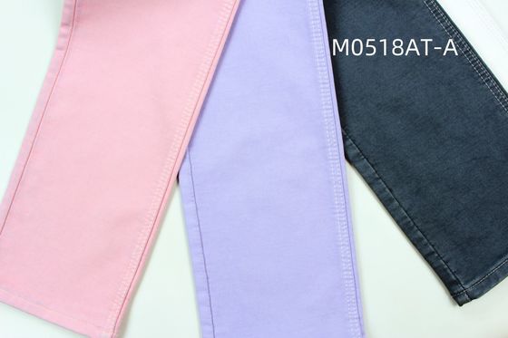 Buen precio 12 oz RFD con tejido especial de denim tejido para jeans en línea