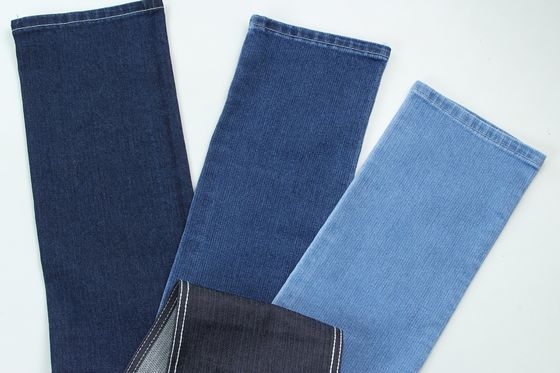 Buen precio 10.6 Oz Tejido especial de denim con estiramiento para jeans de ropa en línea